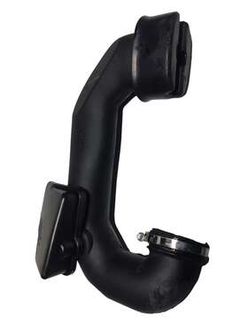 0470-749 Arctic Cat Engine Air Intake Duct Oem 2008 650 H1 4x4 Atv