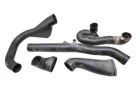 0470-901 Arctic Cat 12 Prowler 700 Hdx Clutch Snorkel Intake Vent Tubes