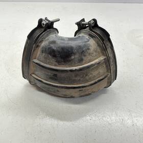 0470-940 Arctic Cat Boot Air Cleaner - 2018 Wildcat