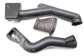 0513-002 Arctic Cat 02 500 Fis Auto 4x4 Clutch Snorkel Intake Vent Tubes