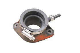 0570-084 Arctic Cat 08 400 Fis Manual 4x4 Intake Manifold Carburetor Boot