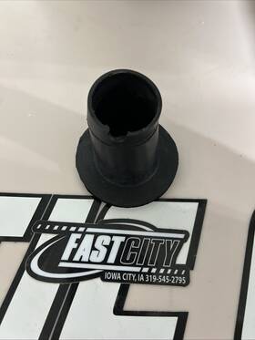 Arctic Cat 0670-080 Air Silencer Carb Boot Polyurethane New Vm34
