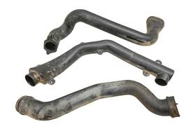 3303-637 Arctic Cat 08 250 Auto 2x4 Clutch Snorkel Intake Vent Tubes