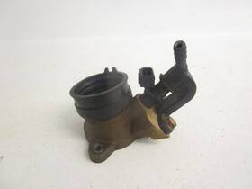 3306-252 Arctic Cat 3306-249 11 425 Fuel Rail Injector Intake Manifold 2011-2012