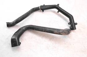 3307-840 Arctic Cat 19 Alterra 300 2x4 Clutch Snorkel Intake Vent Tubes