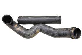 3313-063 Arctic Cat 16 Alterra 450 4x4 Snorkel Vent Intake Hoses Ducts