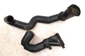 3313-065 Arctic Cat 08 366 Fis 4x4 Clutch Snorkel Intake Vent Tubes