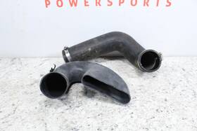 642127 Arctic Cat 2018 Textron Stampede X Clutch Air Ducts Inlet Outlet Tubes