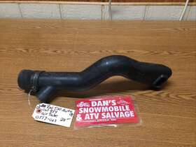 0413-003 Arctic Cat Original Oe Air Duct Tube # 2002 Red 500 Auto 4x4 Atv
