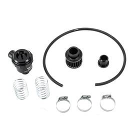 112-1002 Asi Performance For Rzr Xp Turbo Aluminum Blow Off Valve