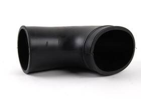 13711261370 Bmw E12 Volume Air Flow Sensor Hose Genuine
