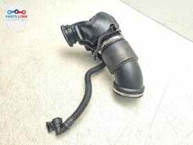 13715a571f2 Bmw 2025 X3 M50 Air Duct Intake Turbo Cleaner Pipe 3.0l Engine G45