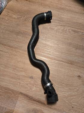 Bmw 8510012 2017 3 Series F30 Hose Pipe Water Cooling Oem Used