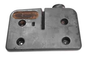 7016009 Bobcat 14 3400 Diesel 4x4 Clutch Snorkel Intake Baffle Air Box
