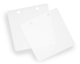 2251-b127080-atv Boyesen Super Stock Reeds-single Fiber For 1988-2006 Yamaha Yfs200 Blaster Atv