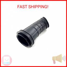 0470-305 Brgmax 716837945741 Airbox To Carb Intake Boot Fits For Arctic Cat 400 454 500 1996-2001