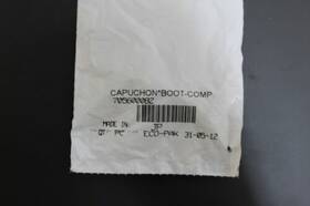 705600082 Brp Oem Can-am - Compression Boot Part