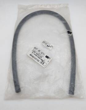 Brp V18401dgf00h Can-am Ds70 Ds90 Rubber Air Hose
