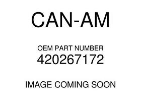 420267172 Can-am 2015-2018 Outlander L Max Flange Intake Neck New Oem