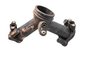 420667520 Can-am 13 Commander 1000 X 4x4 Intake Manifold Boot 420667520 Can-am 13 Commander 1000 X 4x4 Intake Manifold Boot