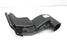 705800428 Can Am 21 Defender Xt Cab Hd8 Left Air Conditioning Manifold Tube Duct