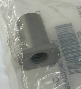Can-am 706000735 2008-2024 Can-am Spyder Gs Rs Rt St F3 Nos Oem Pneumatic Connector