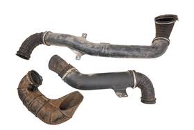 706600349 Can-am 21 Commander 1000r Dps 4x4 Clutch Snorkel Intake Vent Tube