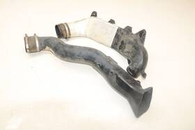 707000790 Can-am 2012 Outlander 800r Xt Efi 4x4 Air Intake Inlet Outlet Duct Tube Set