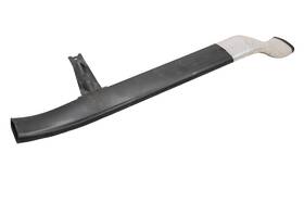 707001228 Can-am 18 Commander Max 1000r Dps Clutch Snorkel Intake Vent Tube