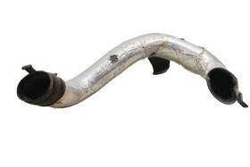 707001243 Can-am 18 Commander Max 1000r Dps Clutch Snorkel Intake Duct