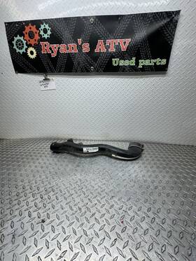 707001412 Can-am Outlander 450 Dps 18 Cvt Air Inlet 43843
