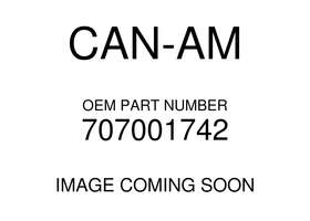 707001742 Can-am 2015-2017 Maverick Max Cvt Filter New Oem