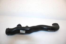 707002289 Can-am 21 Outlander Max 450 4x4 Dps Oem Cvt Air Inlet Duct Ab4