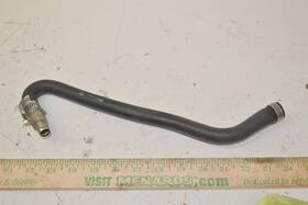 707800045 Can-am Bombardier Traxter Airbox Vent Hose Breather Pipe 1999-2002