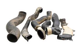 Can-am 707800501 19 Can-am Outlander 570 Xmr Clutch Snorkel Intake Vent Tubes