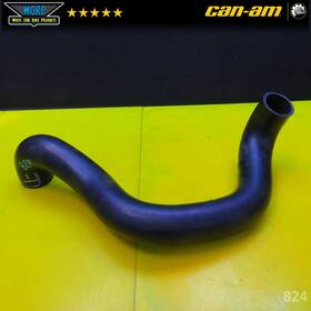 707800685 Can-am Genuine Oem 17-19 Maverick X3 Max R Intake Tube Pipe Hose
