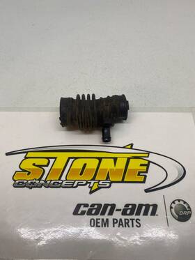 707800693 Can-am Maverick X3 Turbo R Xrs 19 Air Intake Boot