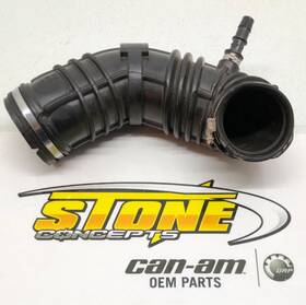 Can-am 707800953 Oem 2024 2025 Can-am Maverick R Xrs 77 Inch Air Intake Compressor Hose