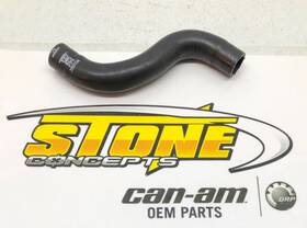 Can-am 709201504 Oem 2024 Can-am Maverick R Xrs 77 Inch Radiator Hose