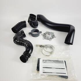 715003044 Can-am Cvt Turbo Vent Upgrade Kit Standard Wheels 13-17 Maverick 1000r