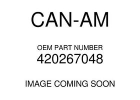 420267048 Can-am Intake Neck New Oem
