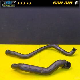 Can-am S11346rb1000 2007 Can-am Ds250 Cvt Clutch Intake Air Hoses Pipes Ducts Oem 07-19