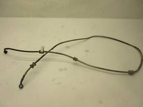 Can-am V46964dgf04h 2012 Can-am Ds90 Ds 90 X Rear Brake Hose