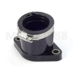 5yt-13586-00-00 Carb Joint Intake Manifold Boot For Yamaha Raptor 350 Yfm350 Yfm350r 2004 2013