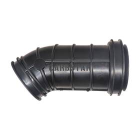0470-432 Carbstar 735106399184 Rubber Air Cleaner Boot For Arctic Cat 400 500 2002-2004 Atv
