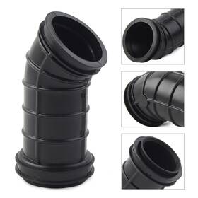 Cbdtimes 550745487258 Air Cleaner Boot Replacement For Arctic Cat 400 500 Atv - Part 0470-432 Black Us