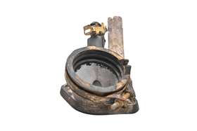 018b-022900 Cf Moto 12 Zforce 600 4x4 Throttle Body Boot And Injector Z6