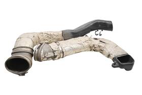 001003-6400 Cf-moto 9cs#-001003-6400 21 Cforce 600 Touring 4x4 Clutch Snorkel Intake Vent Tubes