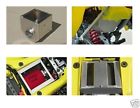 Abz400 Cfm Air Box Cat Arctic Kawasaki Intake Dvx400 Ltz400 Kfx400 Suzuki Airbox Z400