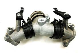 0800-025001-2000 Cfmoto 21 Zforce 800 Ex 4x4 Intake Manifold